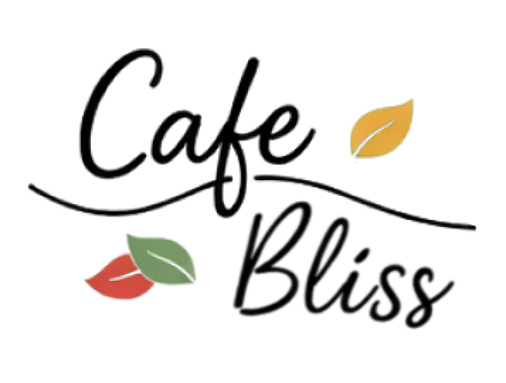 Logo for Cafe Bliss